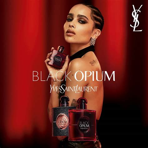 black opium sephora.